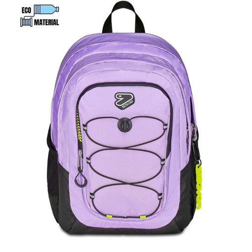 Picture of SEVEN TECH LILAC BACKPACK